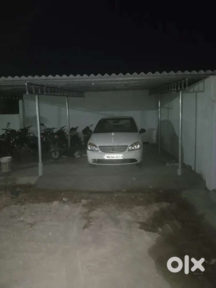 Tata Indica Ev2 Ls 2014 Diesel