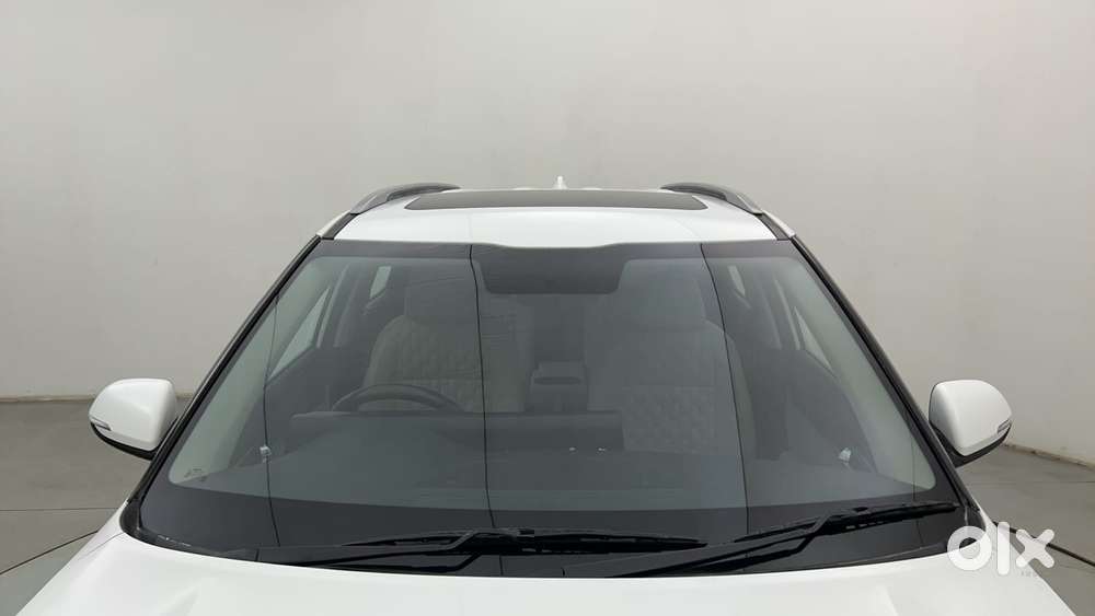 Kia Seltos Htx Ivt G, 2022, Petrol