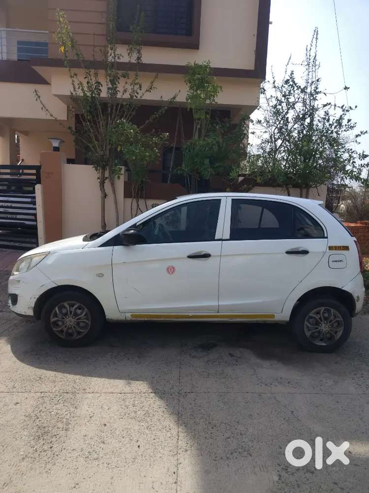 Tata Bolt Diesel 2018