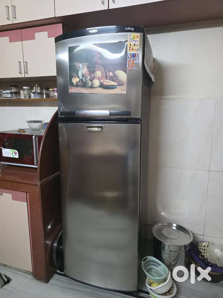 Whirlpool Fridge