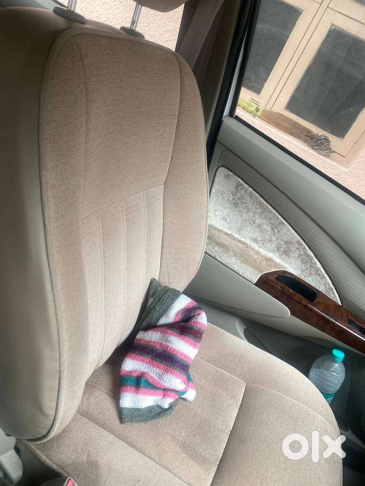 Toyota Etios Diesel 2014