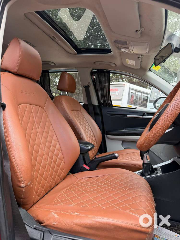 Kia Sonet Htx 1.5 Diesel, 2021, Diesel