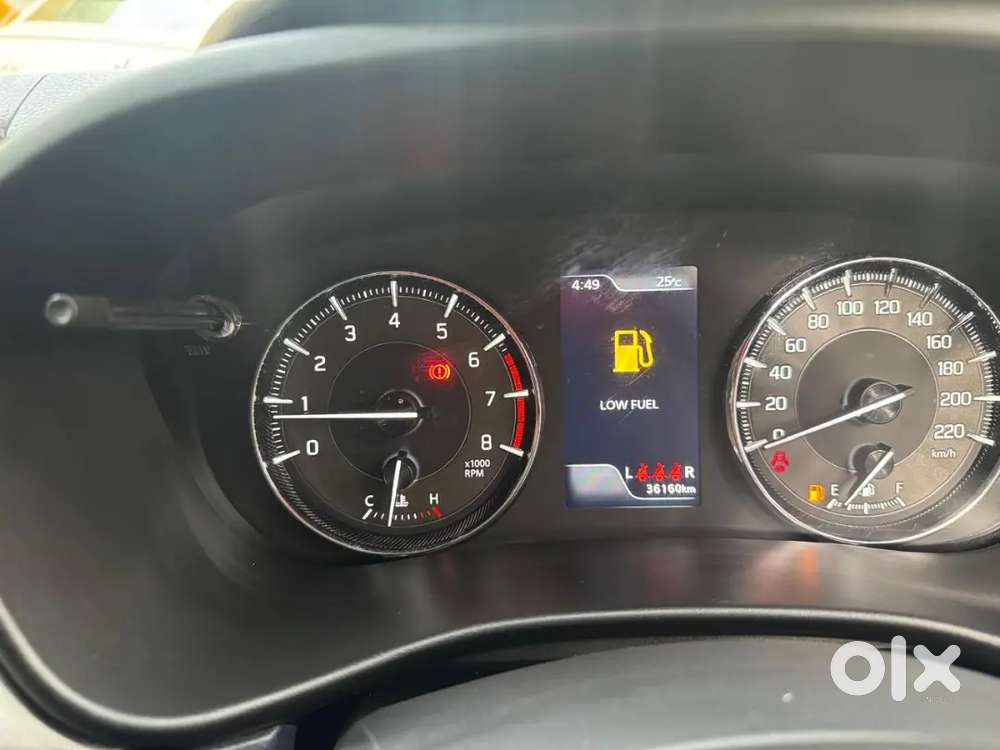 Maruti Suzuki Baleno 2015 Petrol Manual