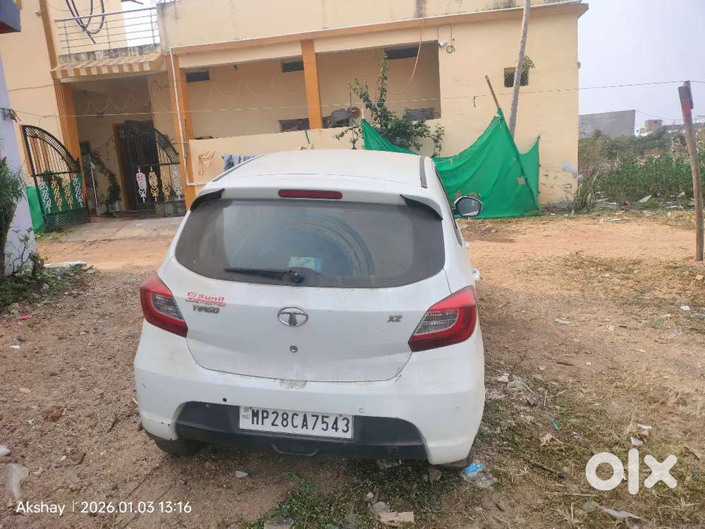 Only 25000 Km Running Genuine