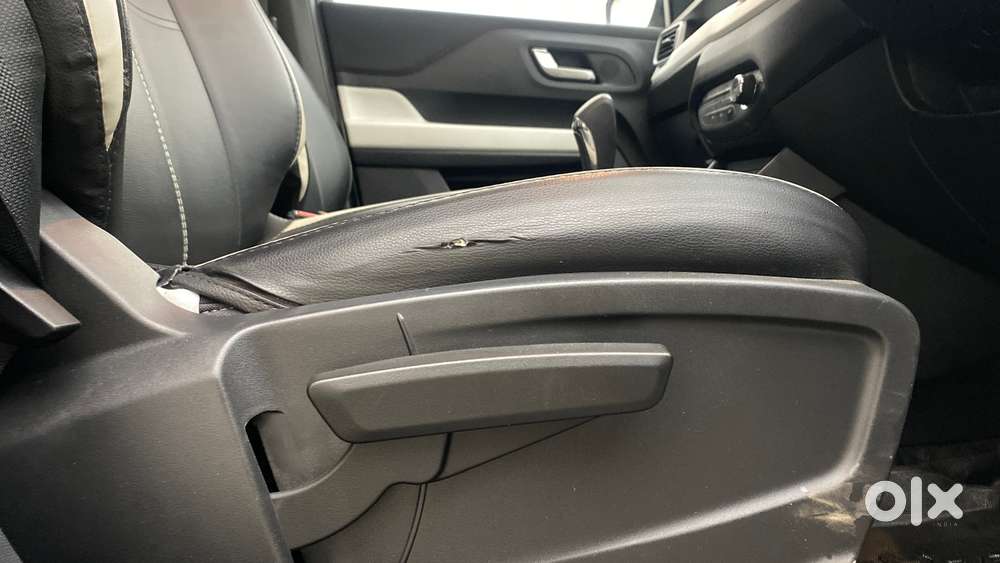 Tata Punch Creative Amt, 2022, Petrol