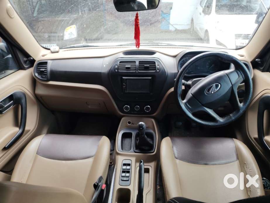 Mahindra Bolero Neo N4, 2021, Diesel