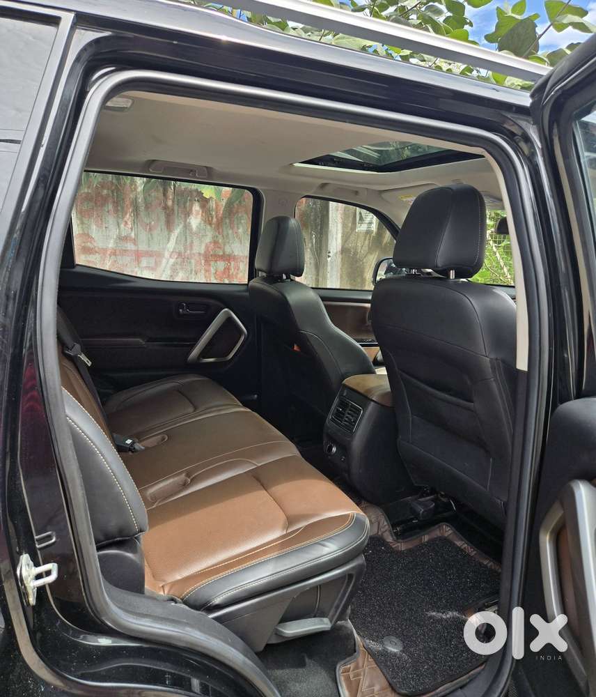 Mahindra Scorpio-n 2.2 Z8 Diesel Mt 7 Str, 2025, Diesel