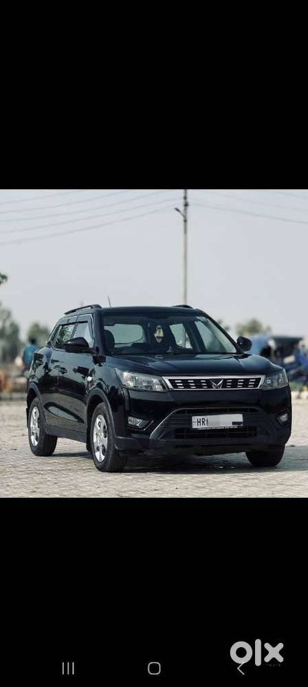 Mahindra Xuv300 W6 Diesel, 2023, Diesel