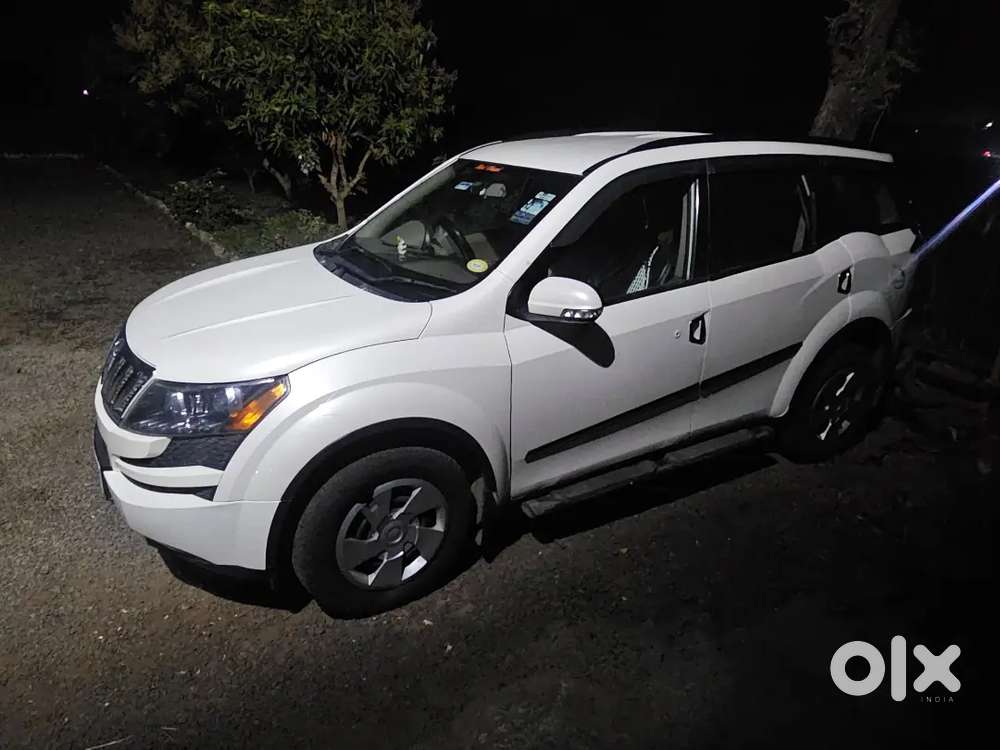 Well Maintained Vehicle