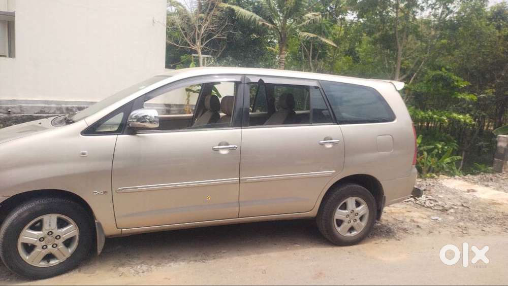 Home Used Good Condition Car