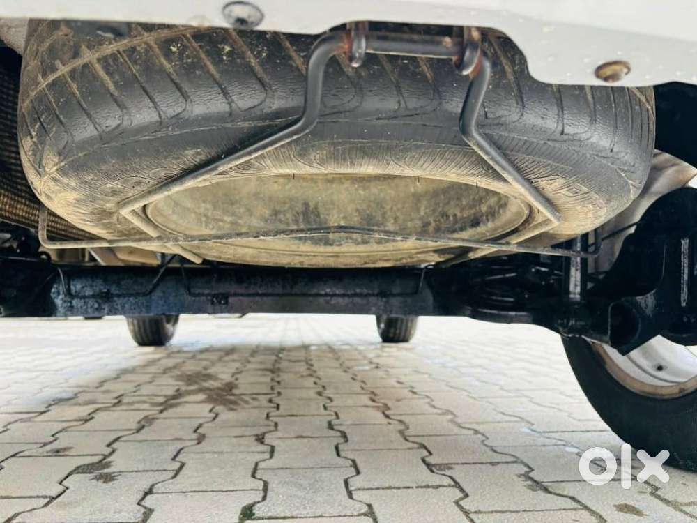 Renault Duster 2015-2016 110ps Diesel Rxz Plus, 2015, Diesel