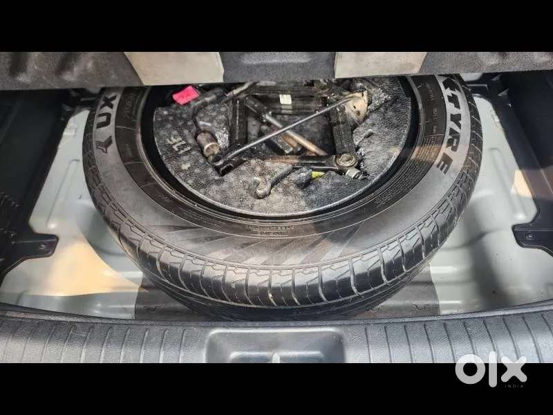 Hyundai Creta 1.6 Crdi Sx Plus At, 2017, Diesel