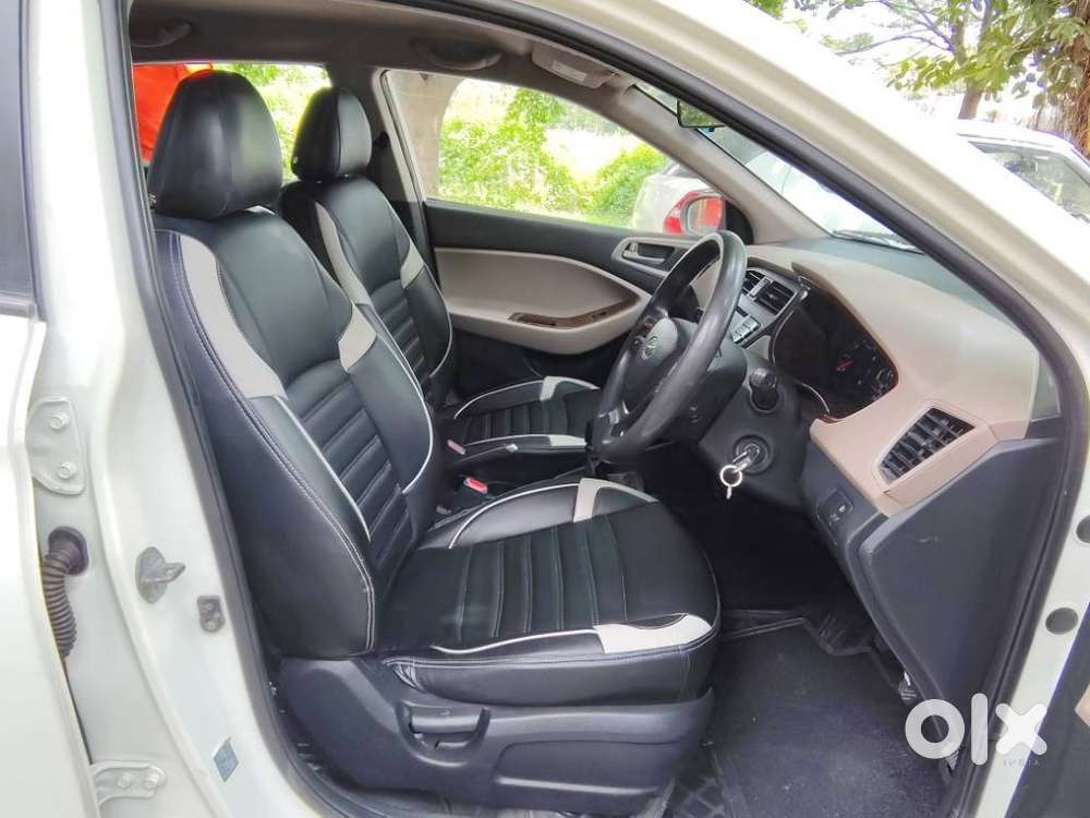 Hyundai I20 Magna Plus, 2019, Petrol