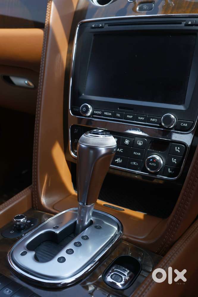 Bentley Flying Spur W12, 2014, Petrol