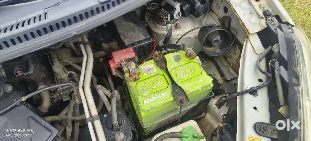 Maruti Suzuki Wagon 2013 Fix Price Bhav Thase Nai