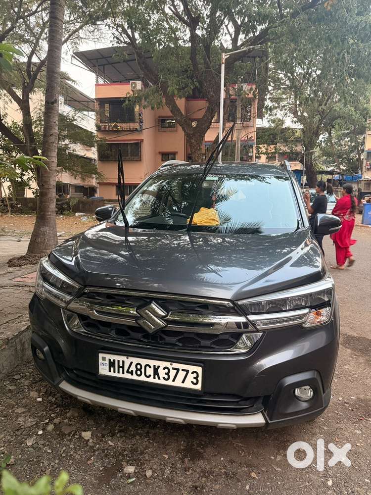 Maruti Suzuki Xl6 2022