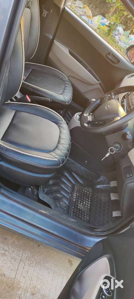 Hyundai I10 1.2 Kappa Magna, 2018, Petrol