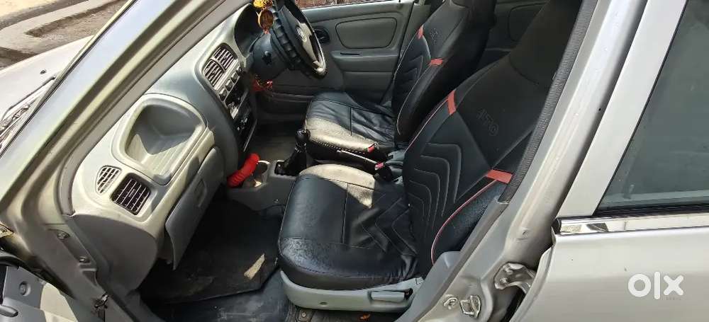 Alto K10 Lxi