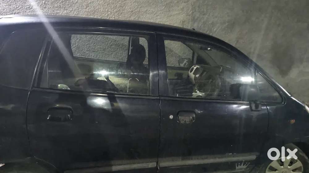 Maruti Suzuki Zen 2008 Lx Bsiv Manual