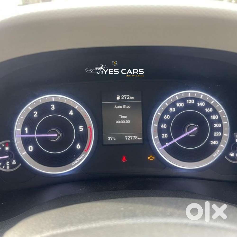Hyundai Creta 1.6 E Plus, 2023, Diesel