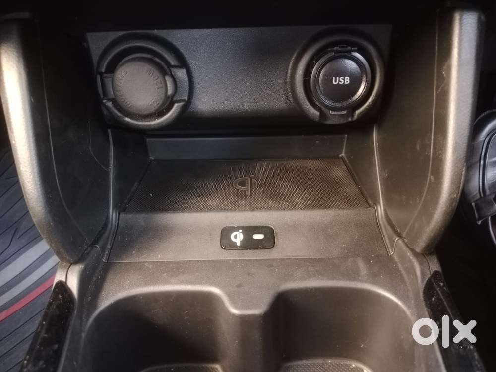 Maruti Suzuki Swift Zxi Plus Amt Dual Tone, 2024, Petrol