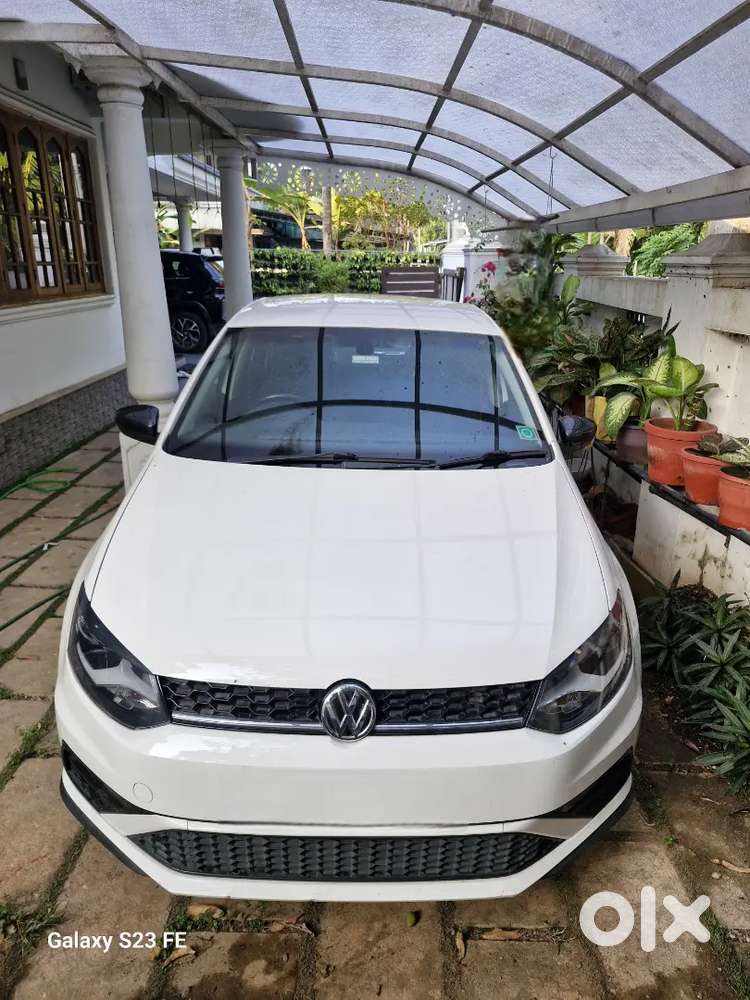Vw Polo Highline Plus
