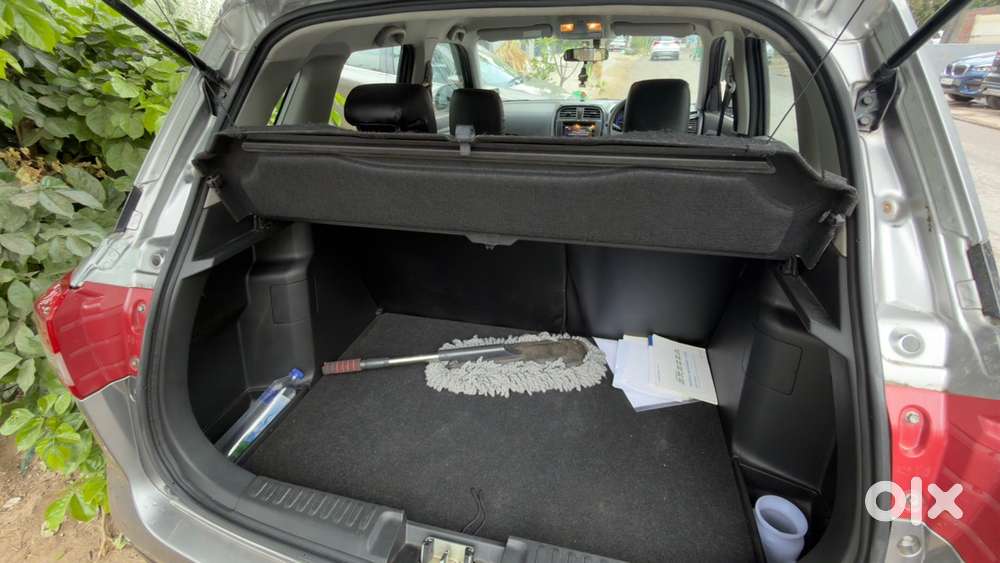 Maruti Suzuki Vitara 2019