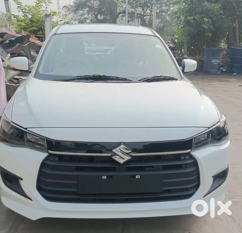 Maruti Suzuki Dzire Lxi,swift Lxi, Brezza Lxi 2026