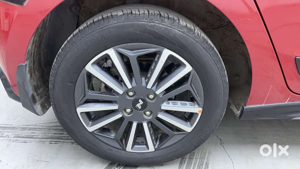 Hyundai I20 N Line 1.0 N8 Turbo Dct, 2023, Petrol