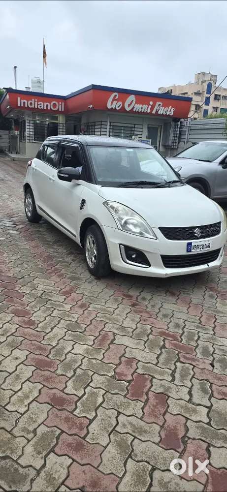 Maruti Suzuki Swift Petrol Well Maintained