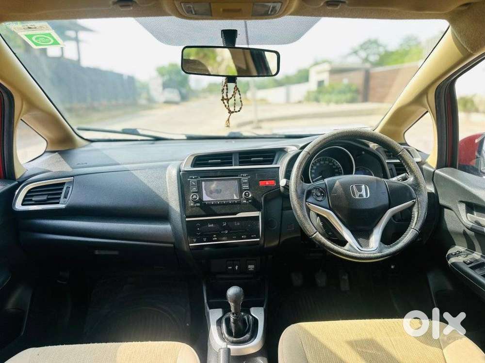 Honda Jazz 1.2 V I Vtec, 2015, Petrol