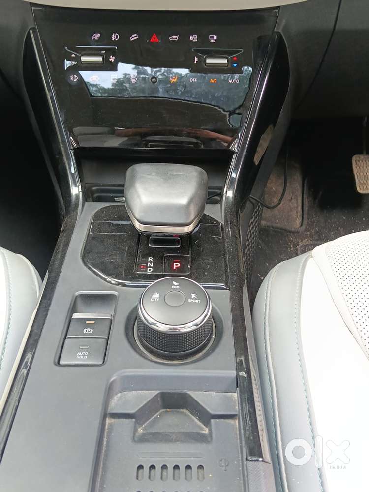 Tata Nexon Ev Empowered Plus Lr, 2024, Electric