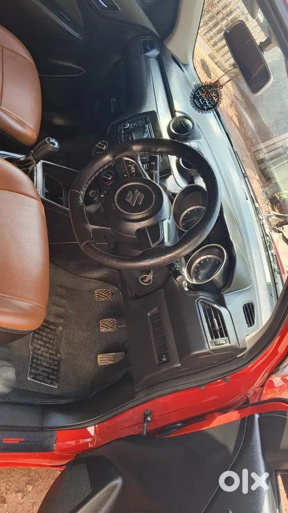 Maruti Suzuki Swift 2020 Petrol 62000 Km Driven