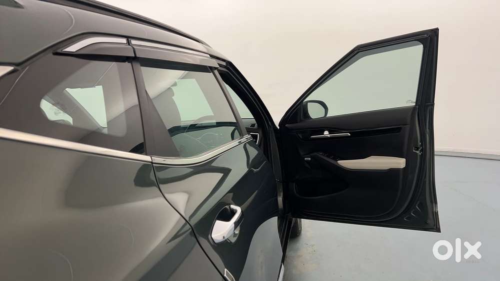 Kia Seltos Gtx Plus 1.5 Turbo Petrol Dct, 2023, Petrol
