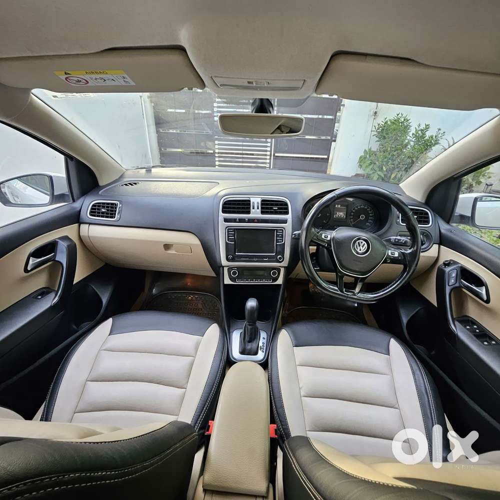 Volkswagen Ameo 1.5 Tdi Highline Plus, 2018, Diesel