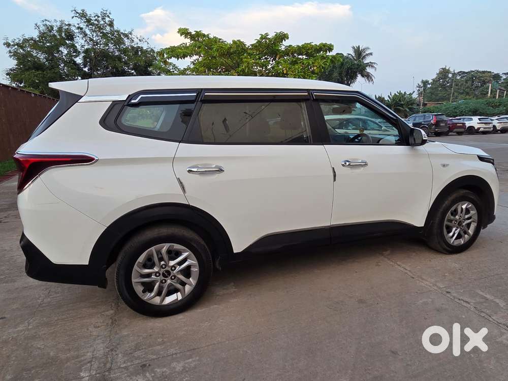 Kia Carens 1.4 Premium 7 Str, 2025, Diesel
