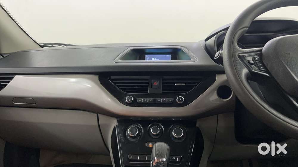 Tata Nexon 1.5 Revotorq Xma Amt (s), 2019, Diesel