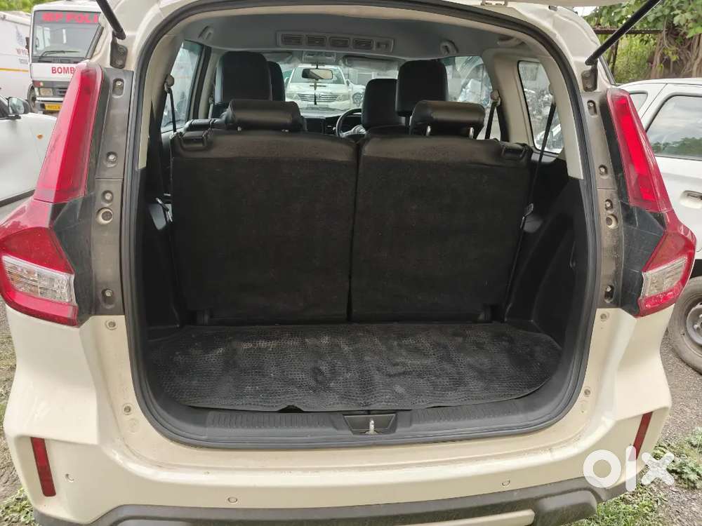Maruti Suzuki Xl6 2021