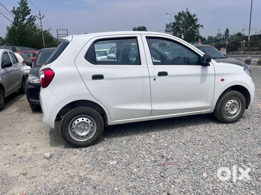Maruti Suzuki Petrol Manual 2026