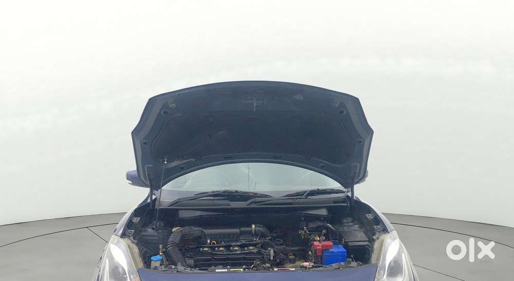 Maruti Suzuki Swift Amt Zxi Plus, 2019, Petrol