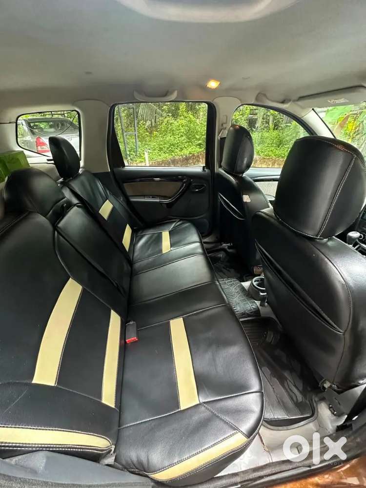 Renault Duster Diesel 2015