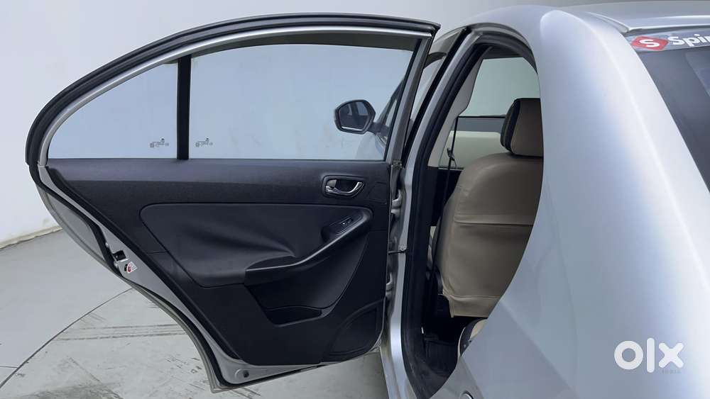 Tata Zest  Revotron 1.2 Xt, 2017, Petrol