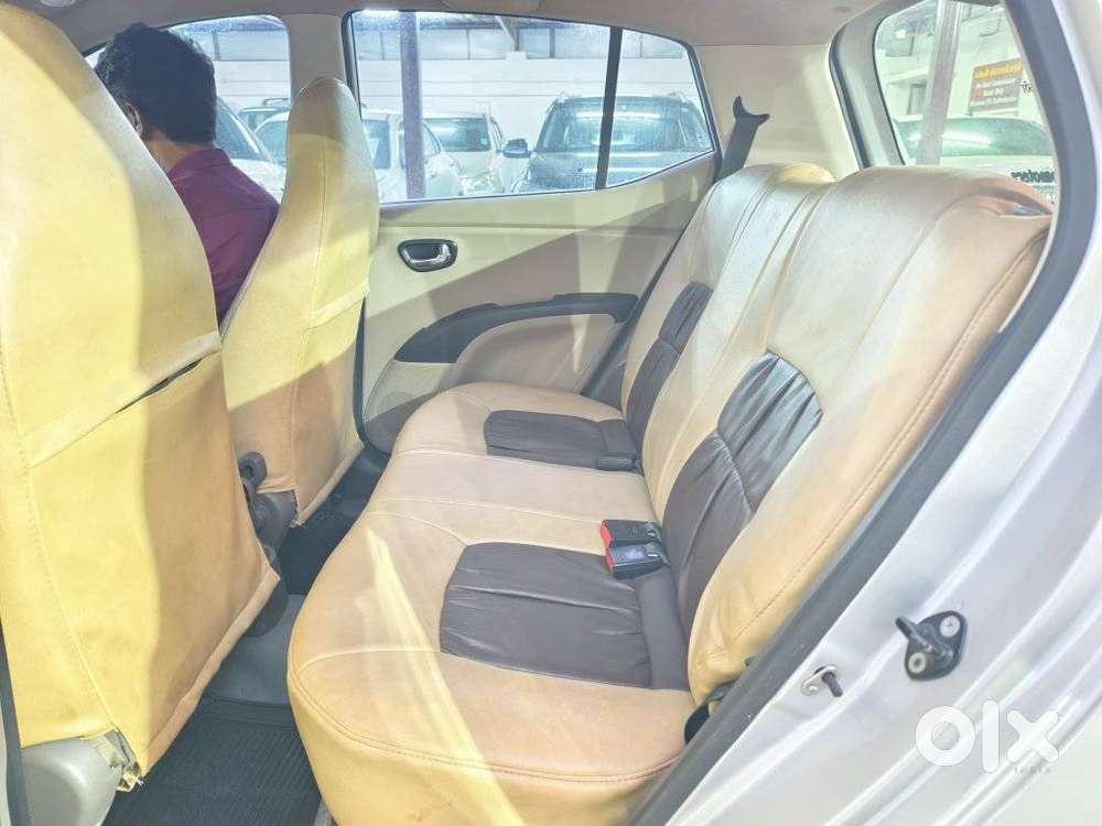 Hyundai I10 1.2 Kappa Magna, 2013, Cng & Hybrids