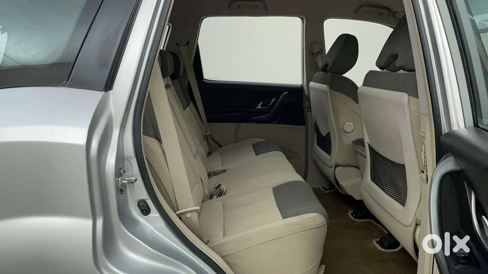 Mahindra Xuv500 W6 2wd, 2016, Diesel