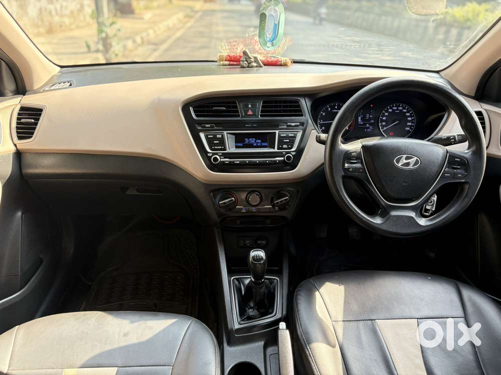Hyundai Elite I20 Magna 1.2, 2015, Petrol