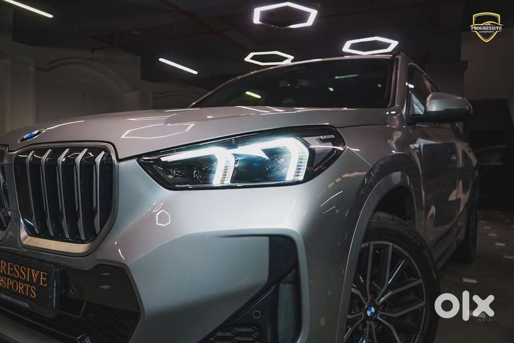 Bmw X1 Sdrive18i M Sport, 2025, Petrol