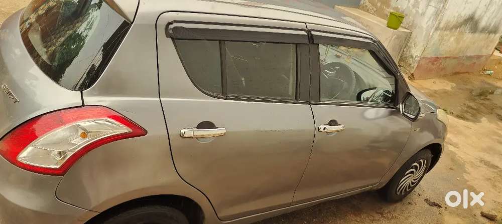 Maruti Suzuki Swift