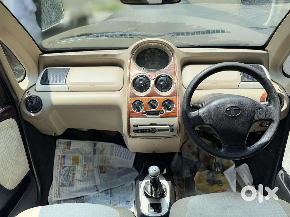 Tata Nano Xt, 2014, Petrol