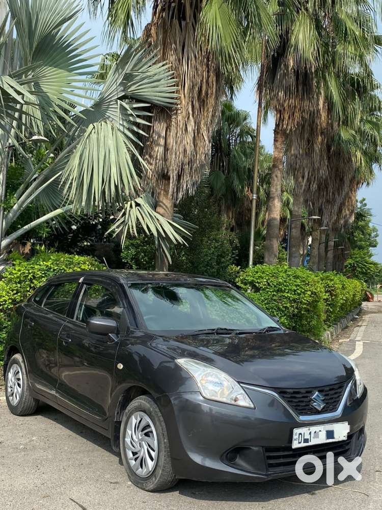Maruti Suzuki Baleno 1.3 Sigma, 2018, Petrol