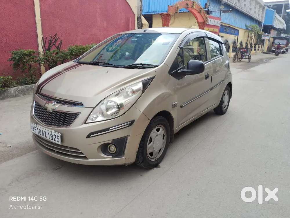 Chevrolet Beat  Urgent Sale